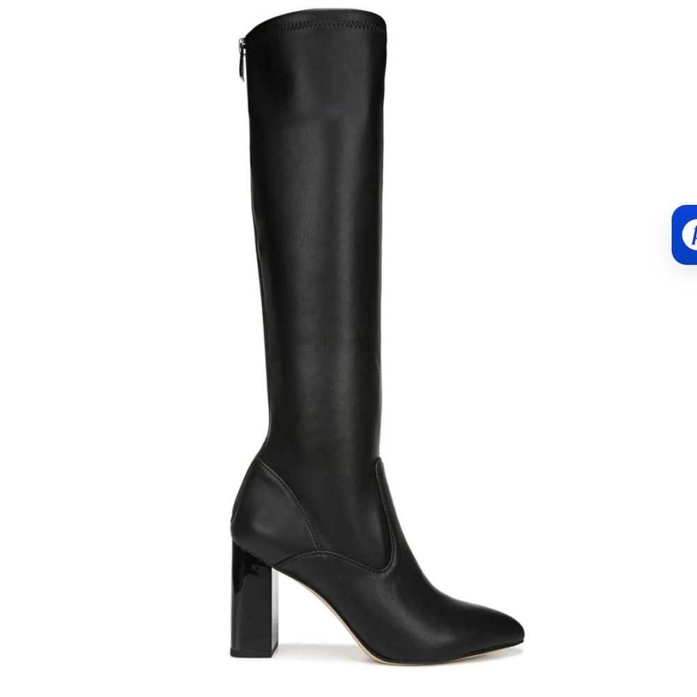 Franco Sarto Katherine Boots